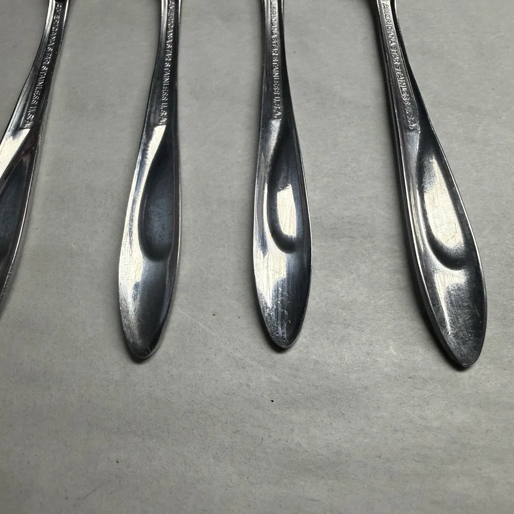 International Silver international silver